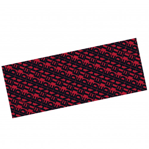 THE END フェイスタオル